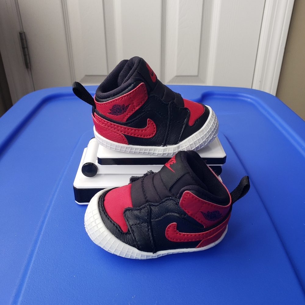 Size 1c Infant Shoe Bundle - Picture 7 of 10